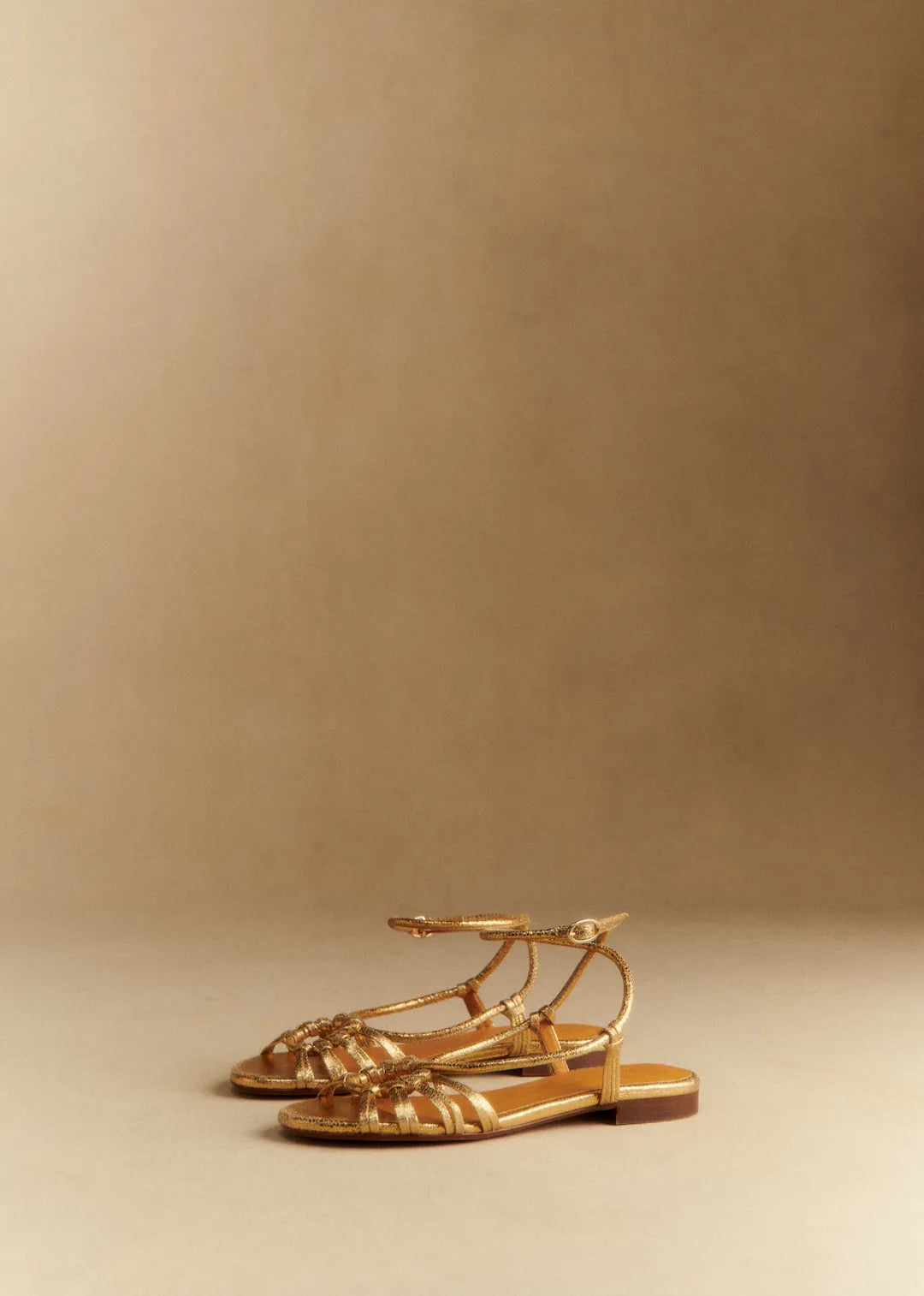 Smooth Gold