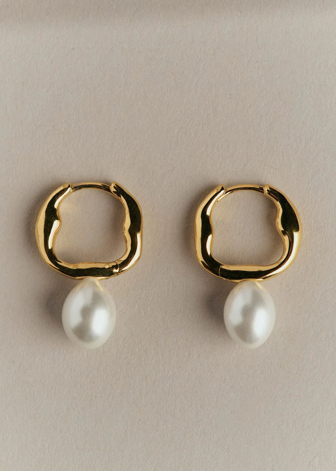 Pearlescent