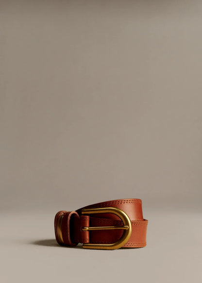 Natural Heritage Leather