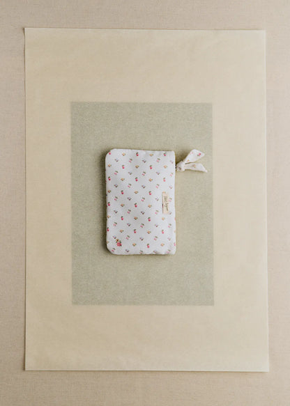 Lou Floral Print