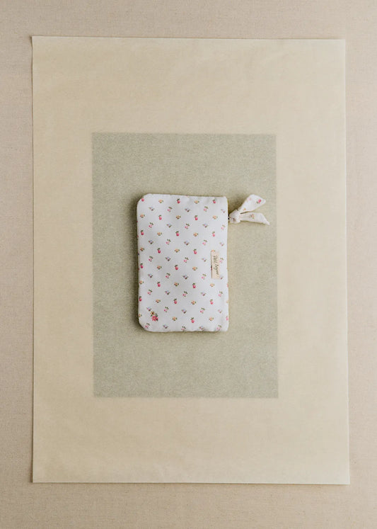Lou Floral Print