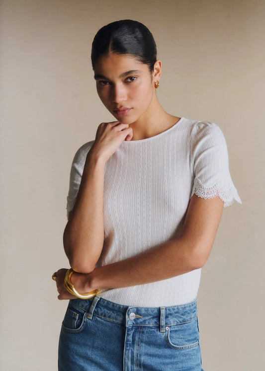 Ecru