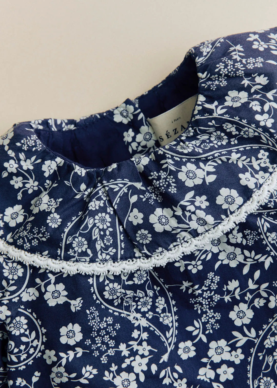 Paisley Print
