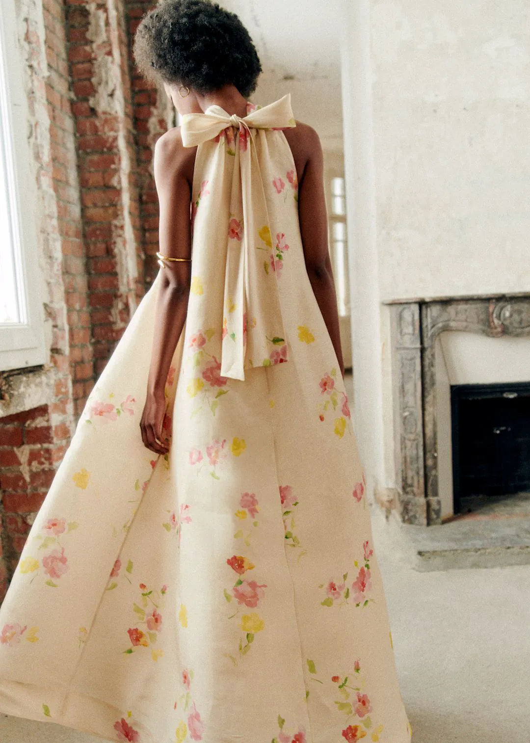 Salina Print