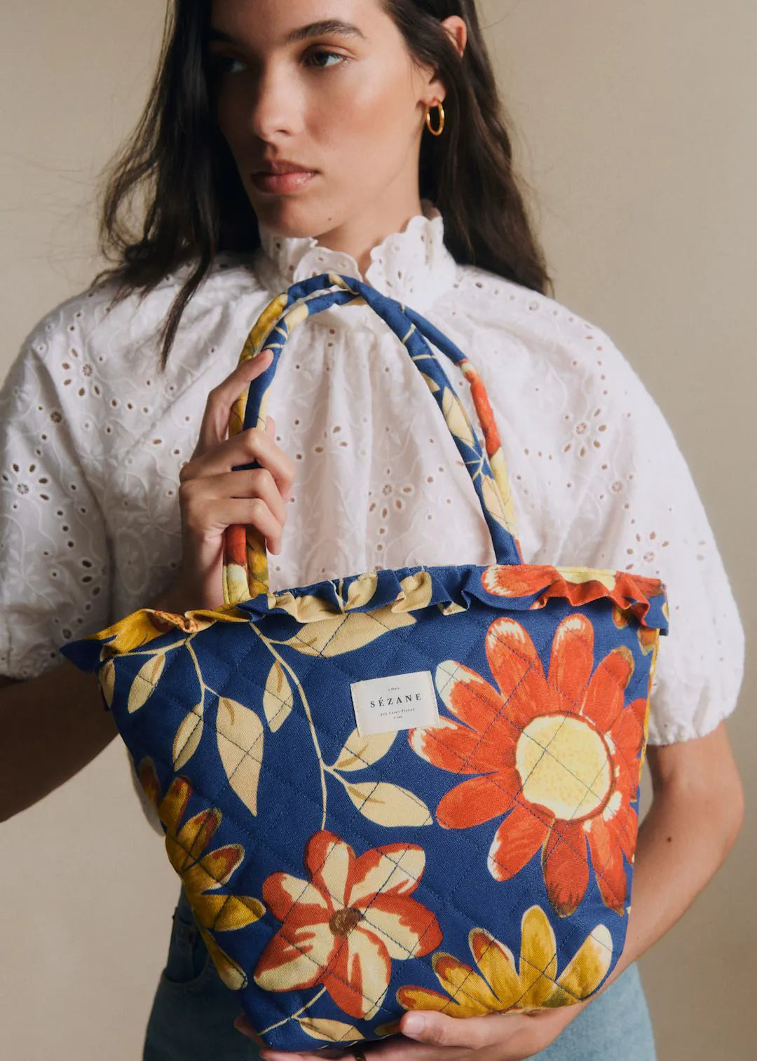 Margherita Print