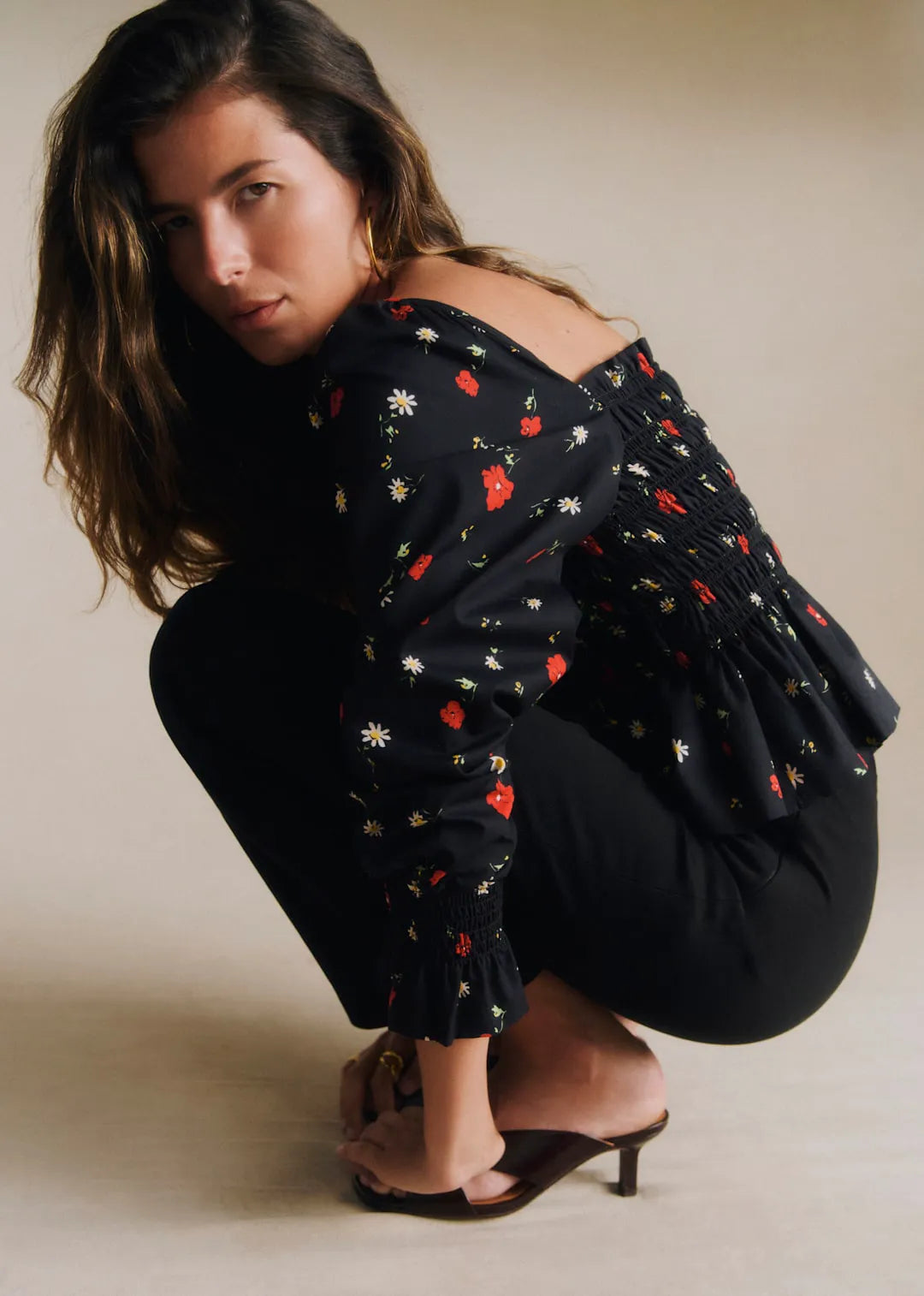 Poppy Print