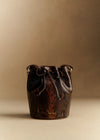 Brown Python Print