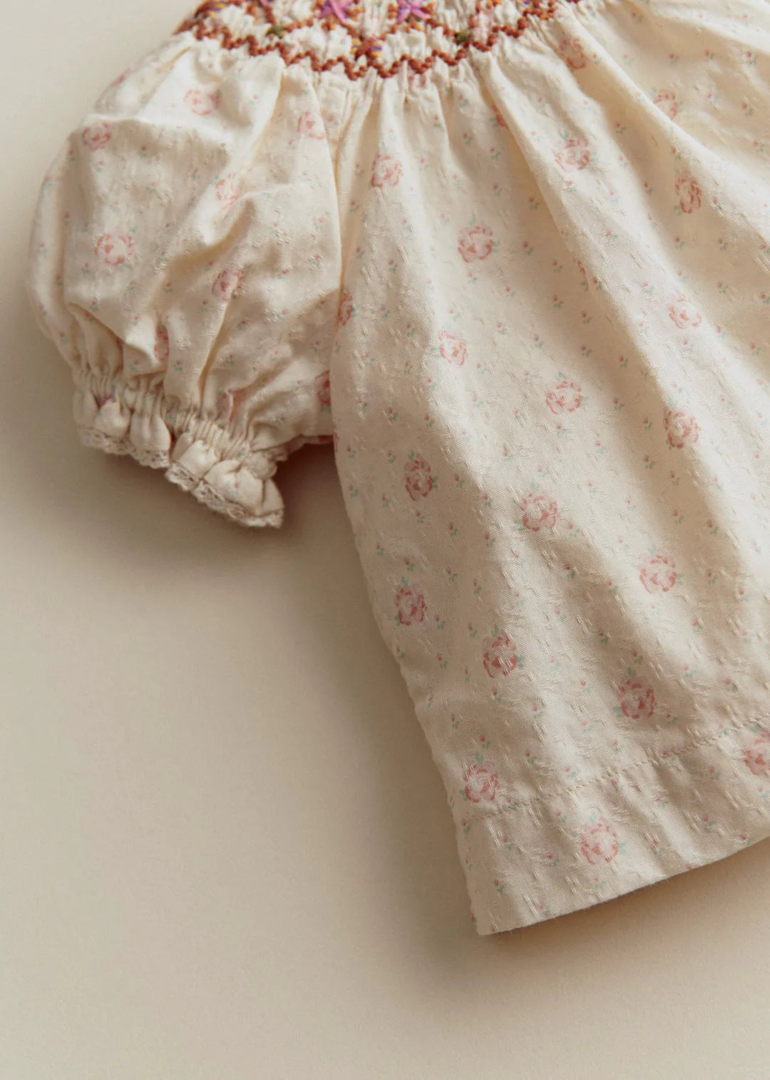 Mini Roses Print