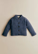 Mottled Blue