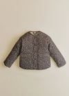 Leopard Beige