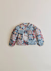Little Patchwork Print