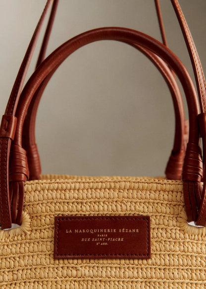 Raffia