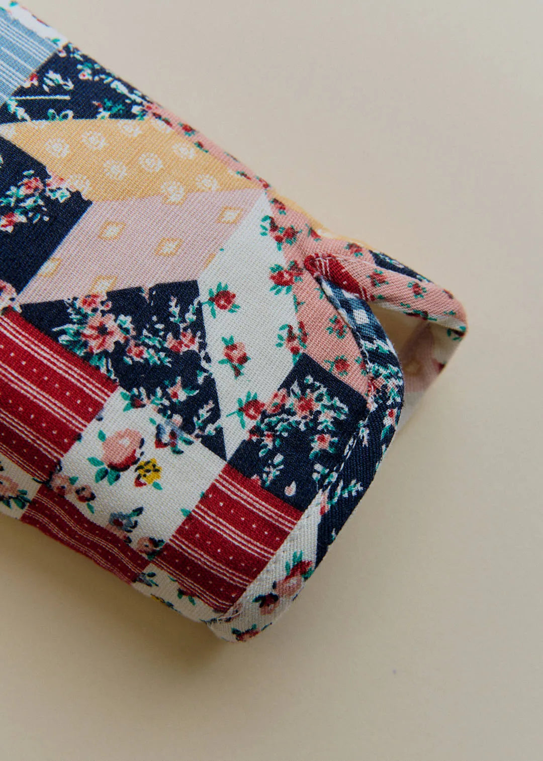 Little Patchwork Print