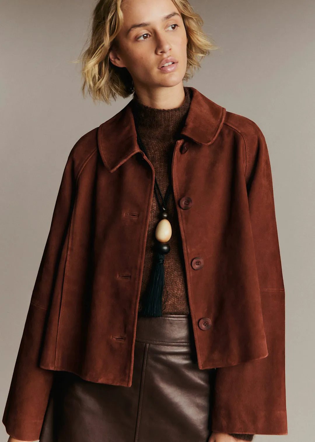 Chestnut