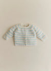 Pastel Stripes