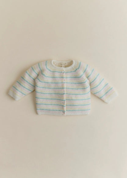Pastel Stripes