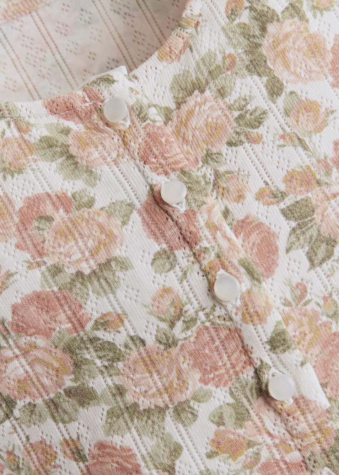 Alika Print
