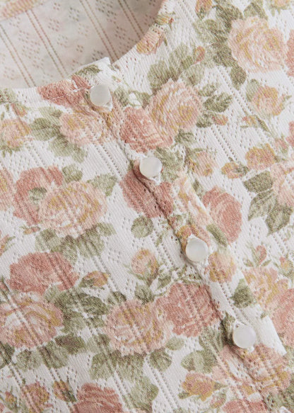 Alika Print
