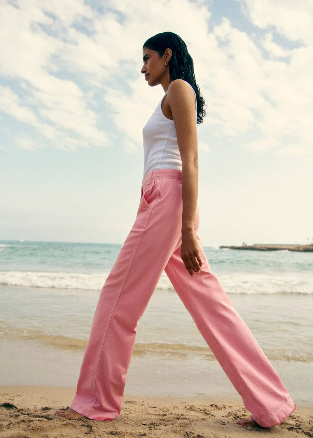 Candy Pink