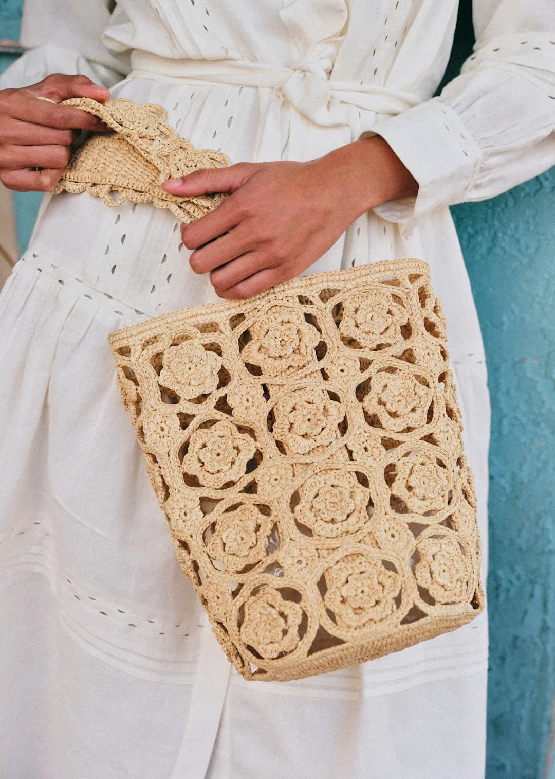 Raffia