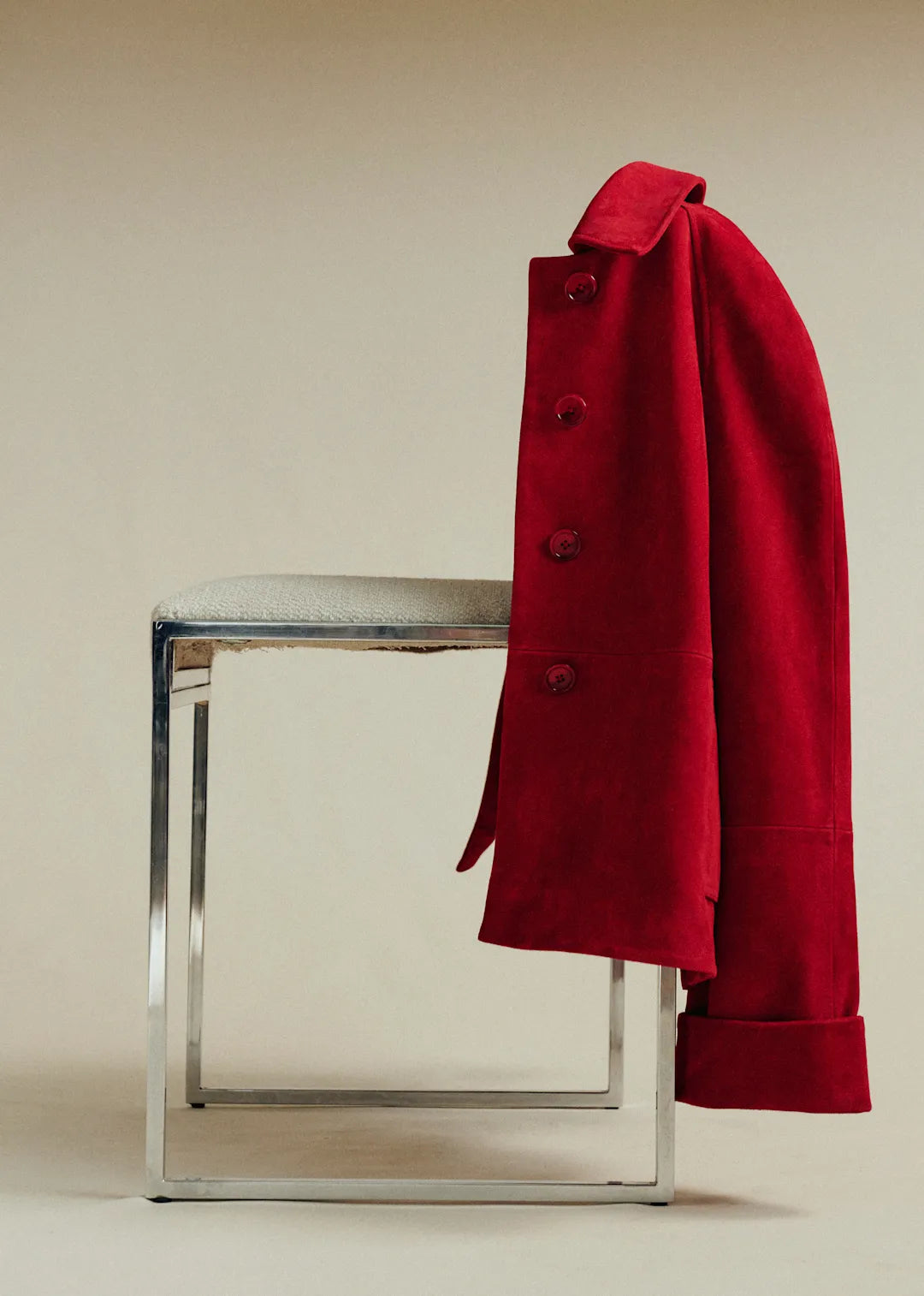 Dark Red