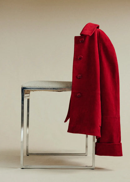 Dark Red