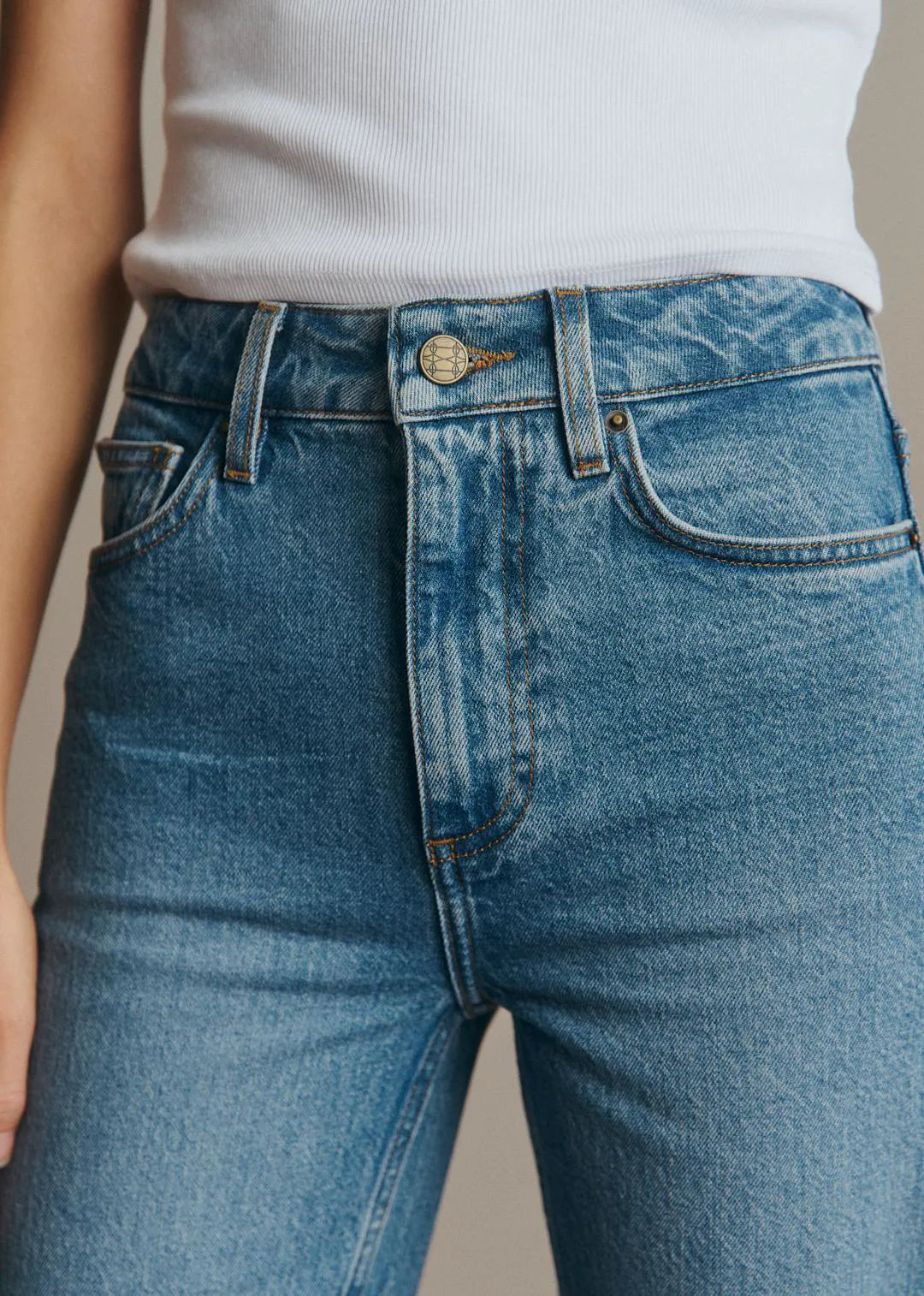 Medium Blue - TALL