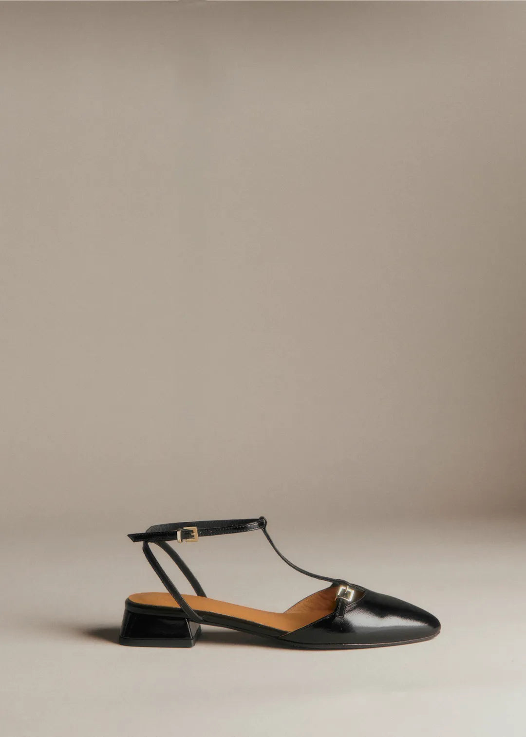 Vintage Black