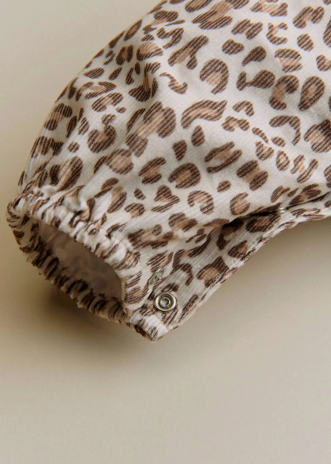 Léopardino Print