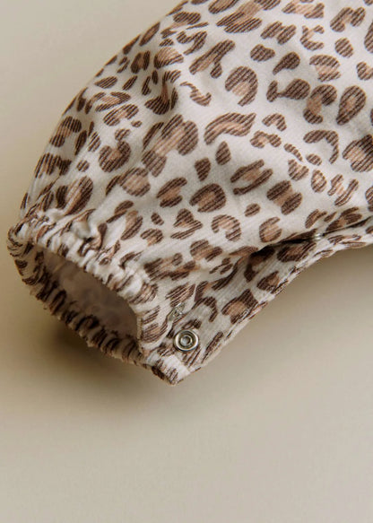 Léopardino Print