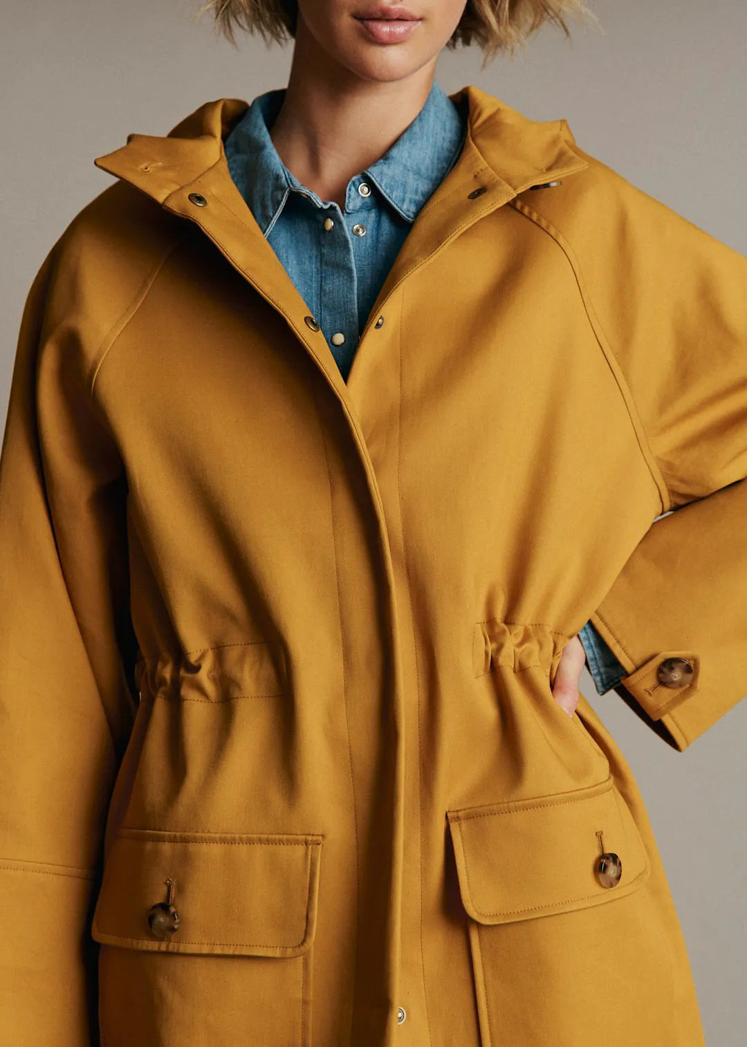 Ochre
