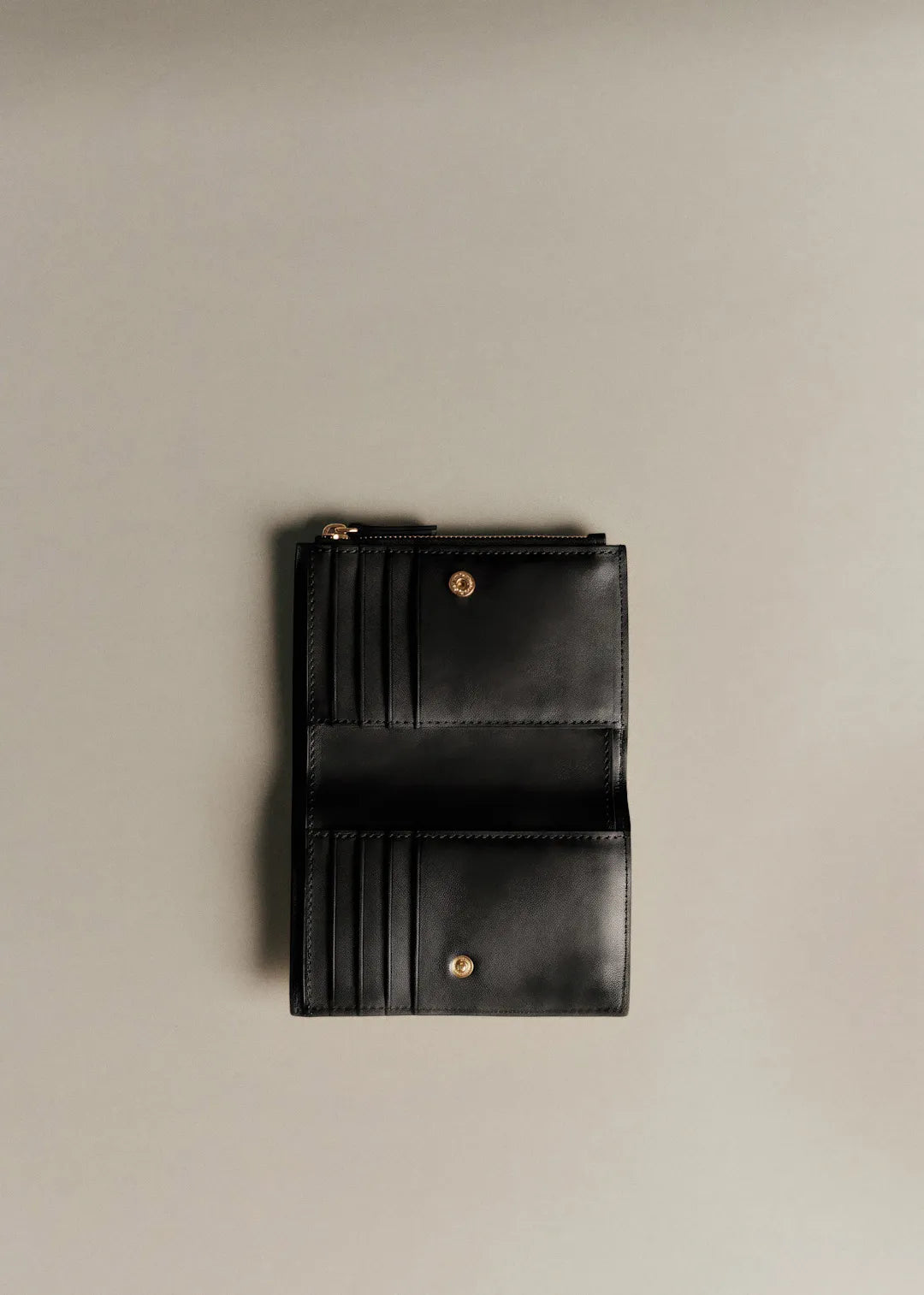 Smooth Black