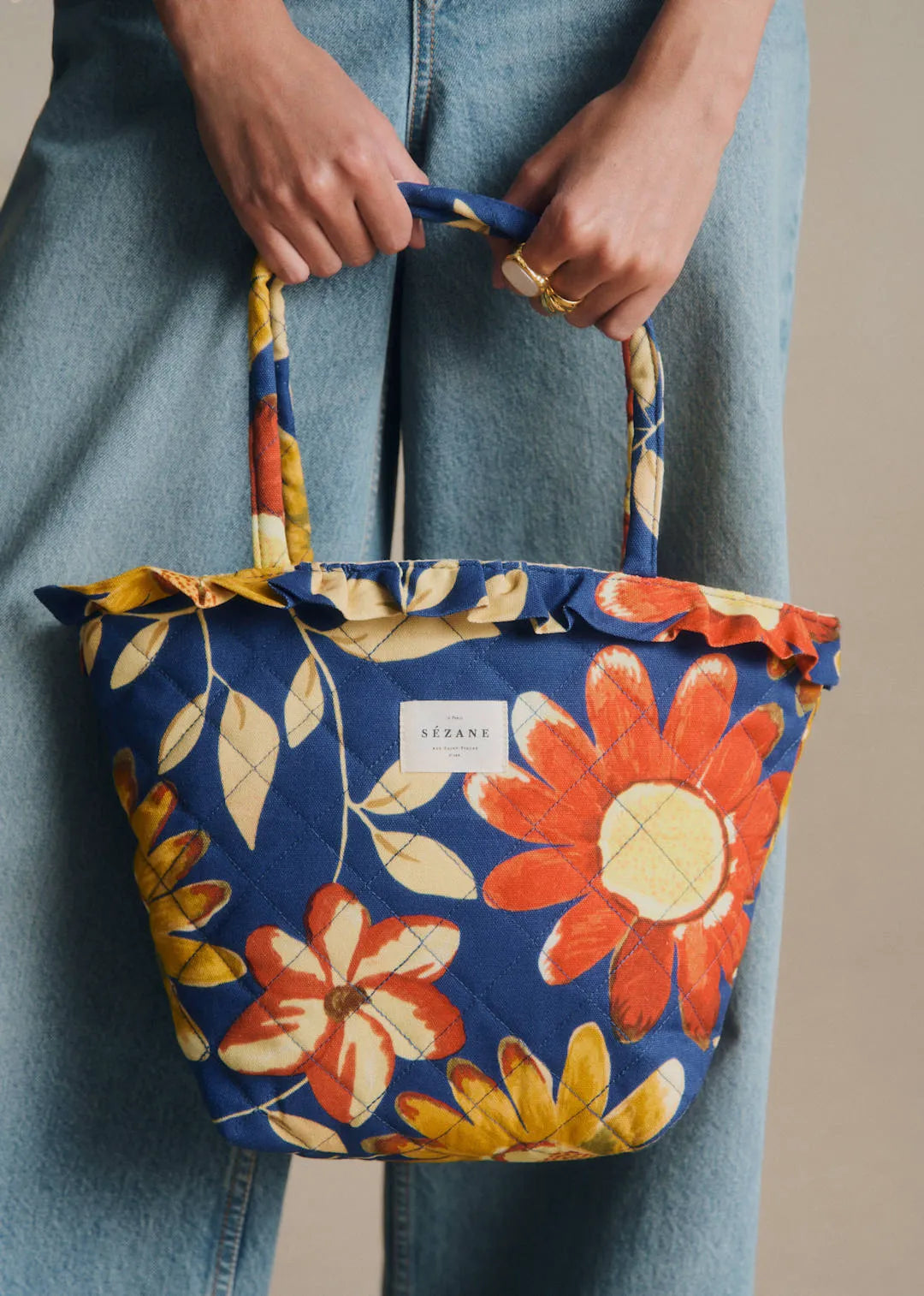 Margherita Print