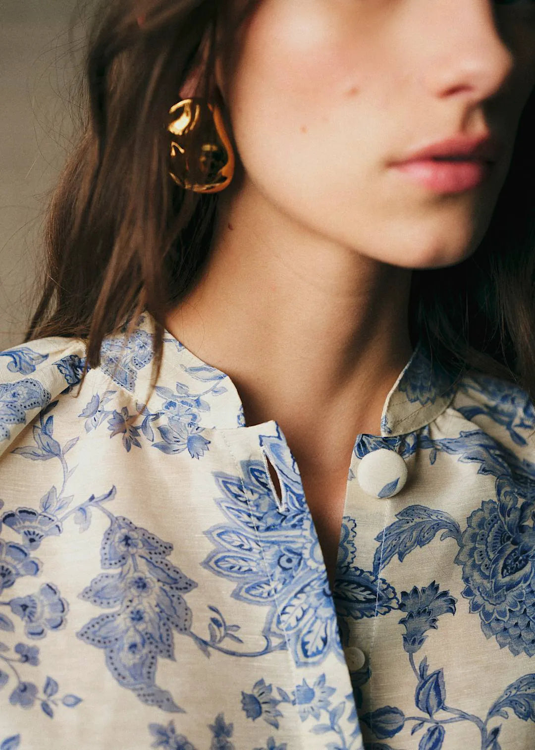 Maddalena Print