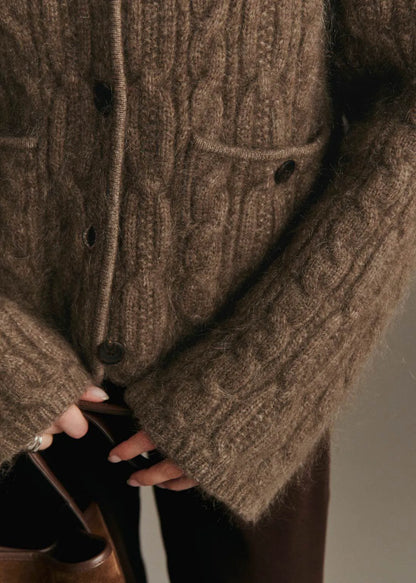 Dark Taupe