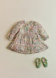 Mona Rose Green Print