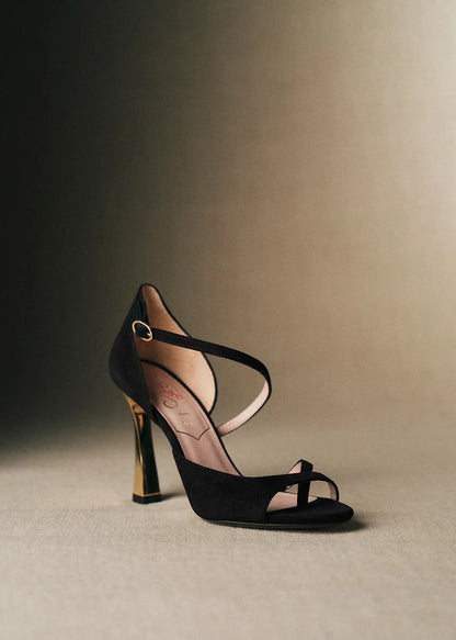 Black Velvet