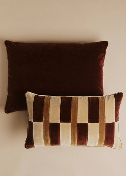 Caramel, Beige and Brown