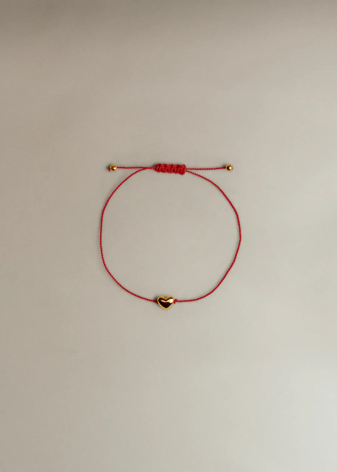 Red / Gold