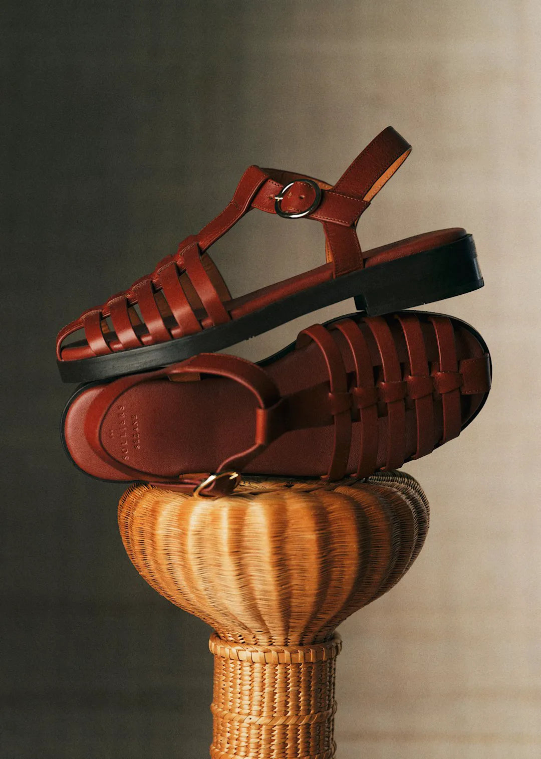 Natural Leather