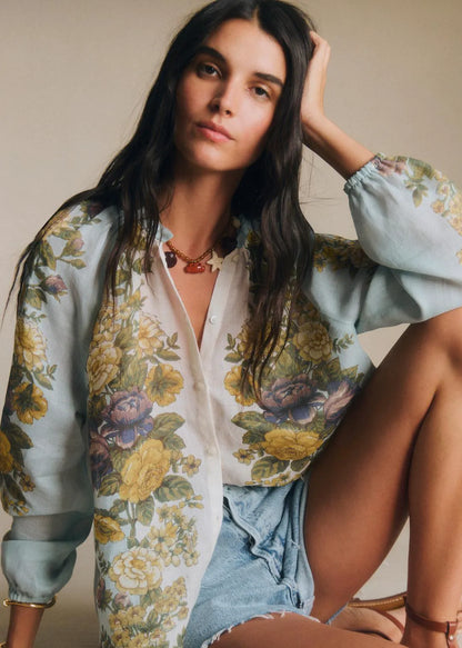 Lavinia Print