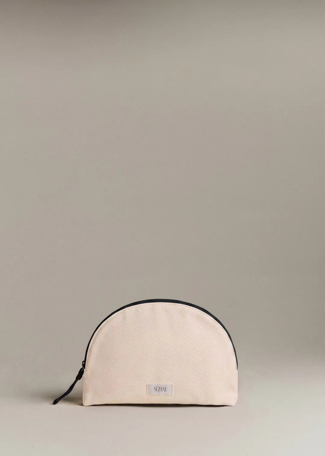Ecru / Black