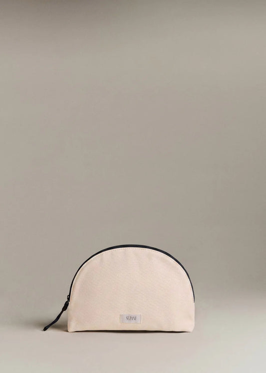 Ecru / Black
