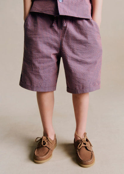 Fawn Suede