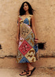 Inoui Patchwork Print
