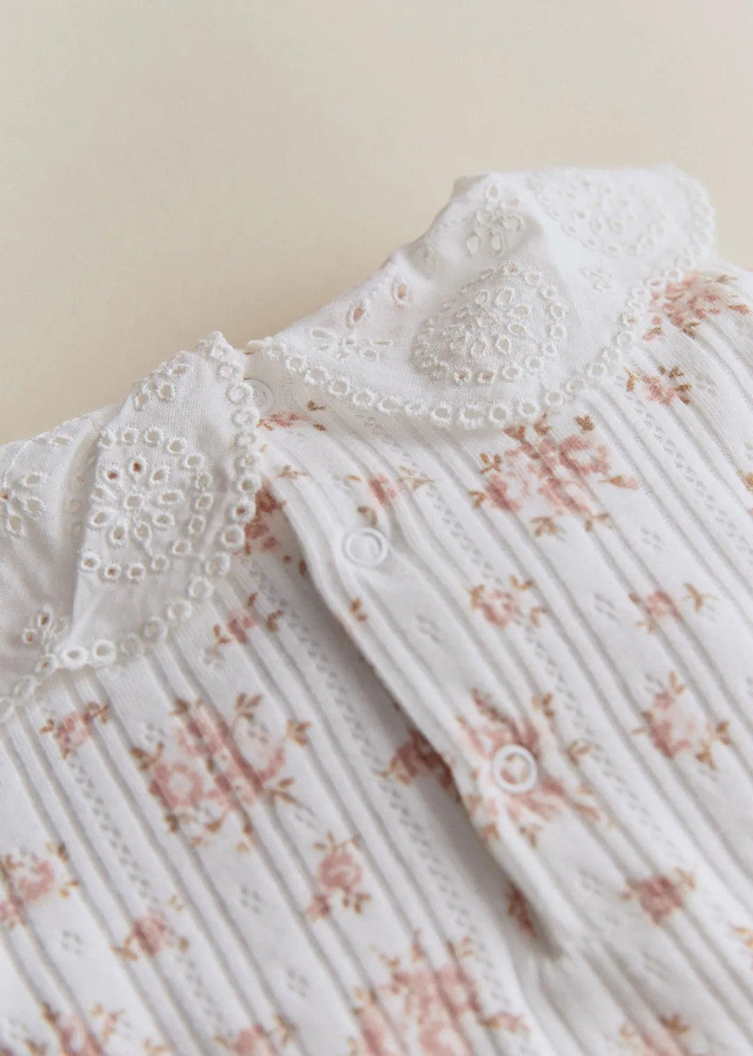 Sweet Pink Bouquet Print