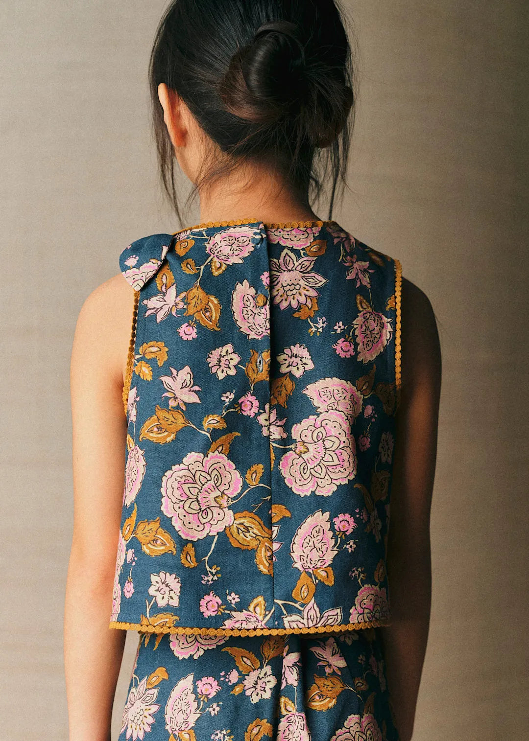 Seoni Print