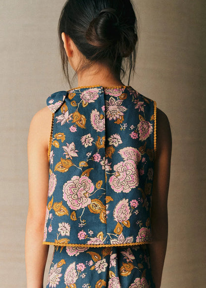 Seoni Print