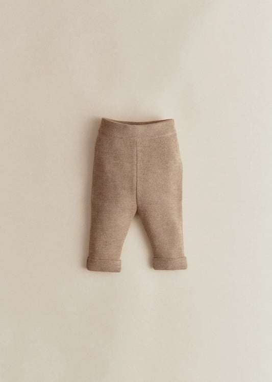 Mottled Beige