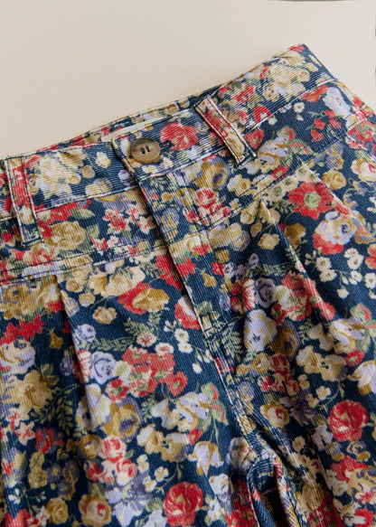 Juliette Floral Print